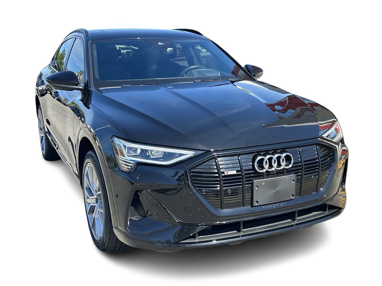 2021 Audi E-tron Sportback in Markham, Ontario