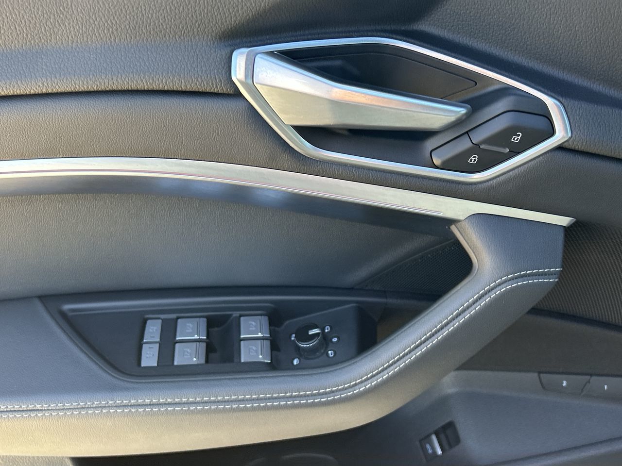 2021 Audi E-tron Sportback in Markham, Ontario