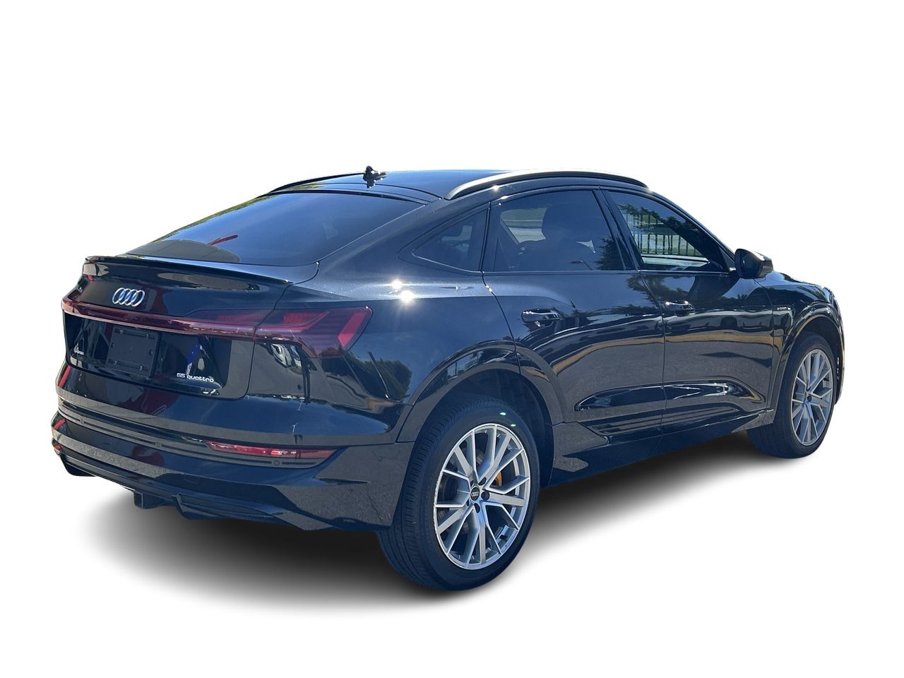 2021 Audi E-tron Sportback in Markham, Ontario