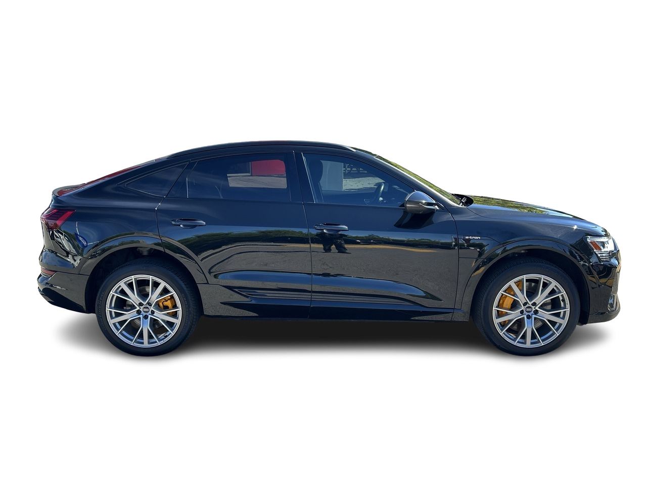2021 Audi E-tron Sportback in Markham, Ontario