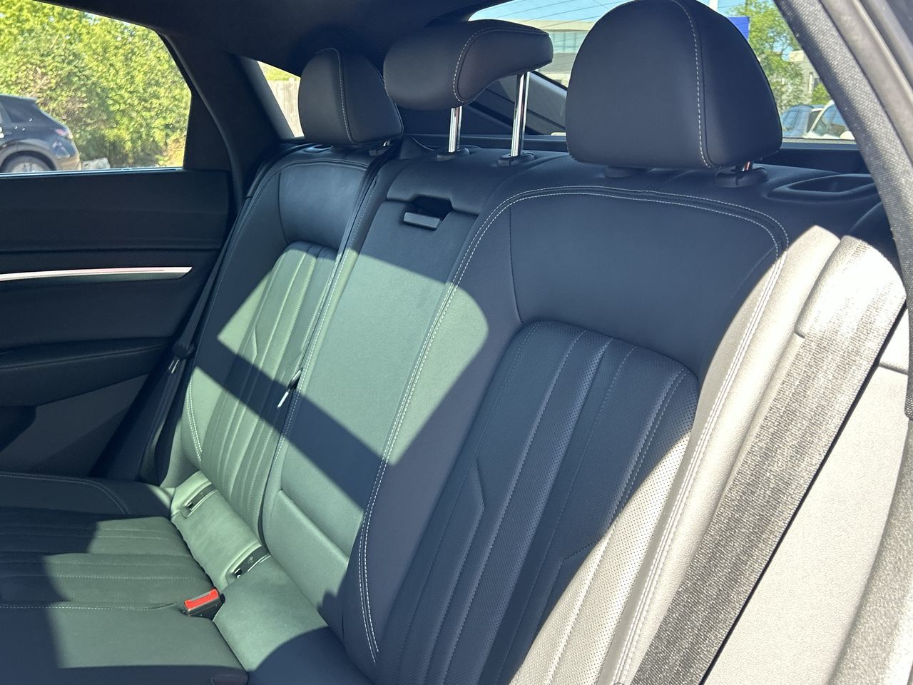 2021 Audi E-tron Sportback in Markham, Ontario