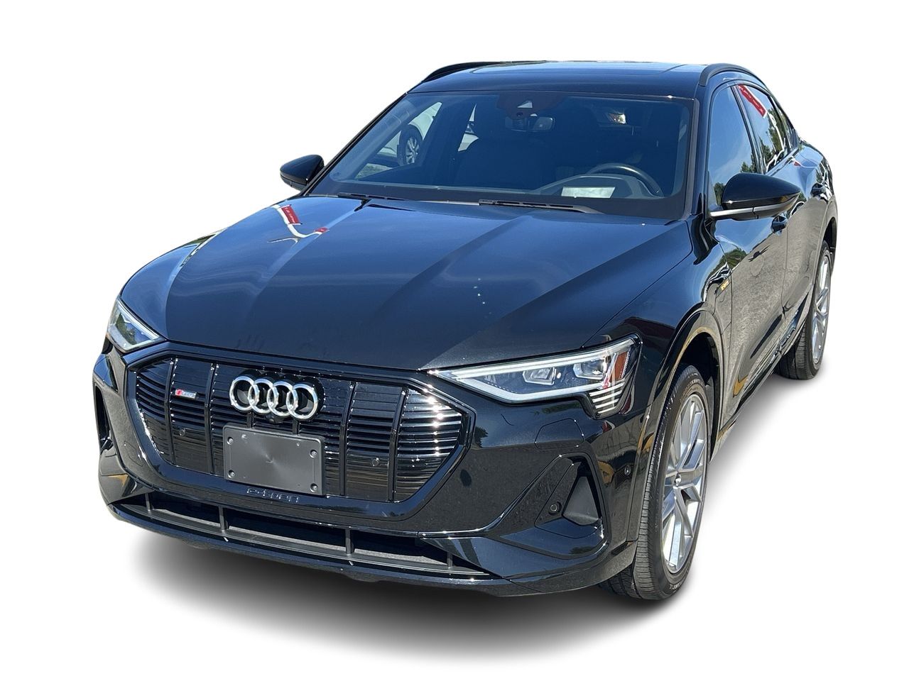 2021 Audi E-tron Sportback in Markham, Ontario