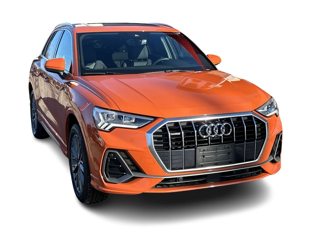 Audi Q3  2019 à Markham, Ontario
