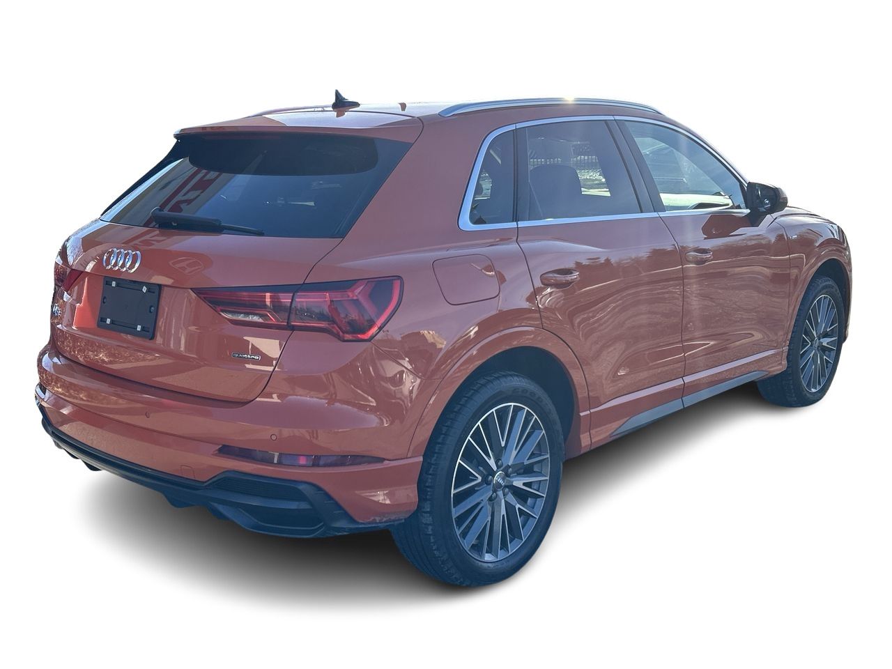 Audi Q3  2019 à Markham, Ontario