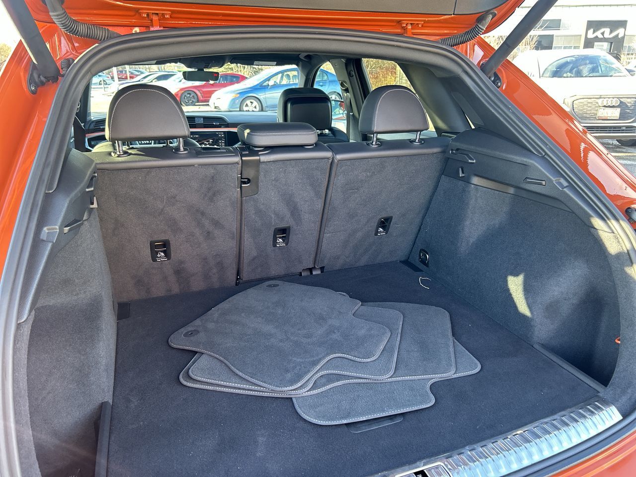 Audi Q3  2019 à Markham, Ontario