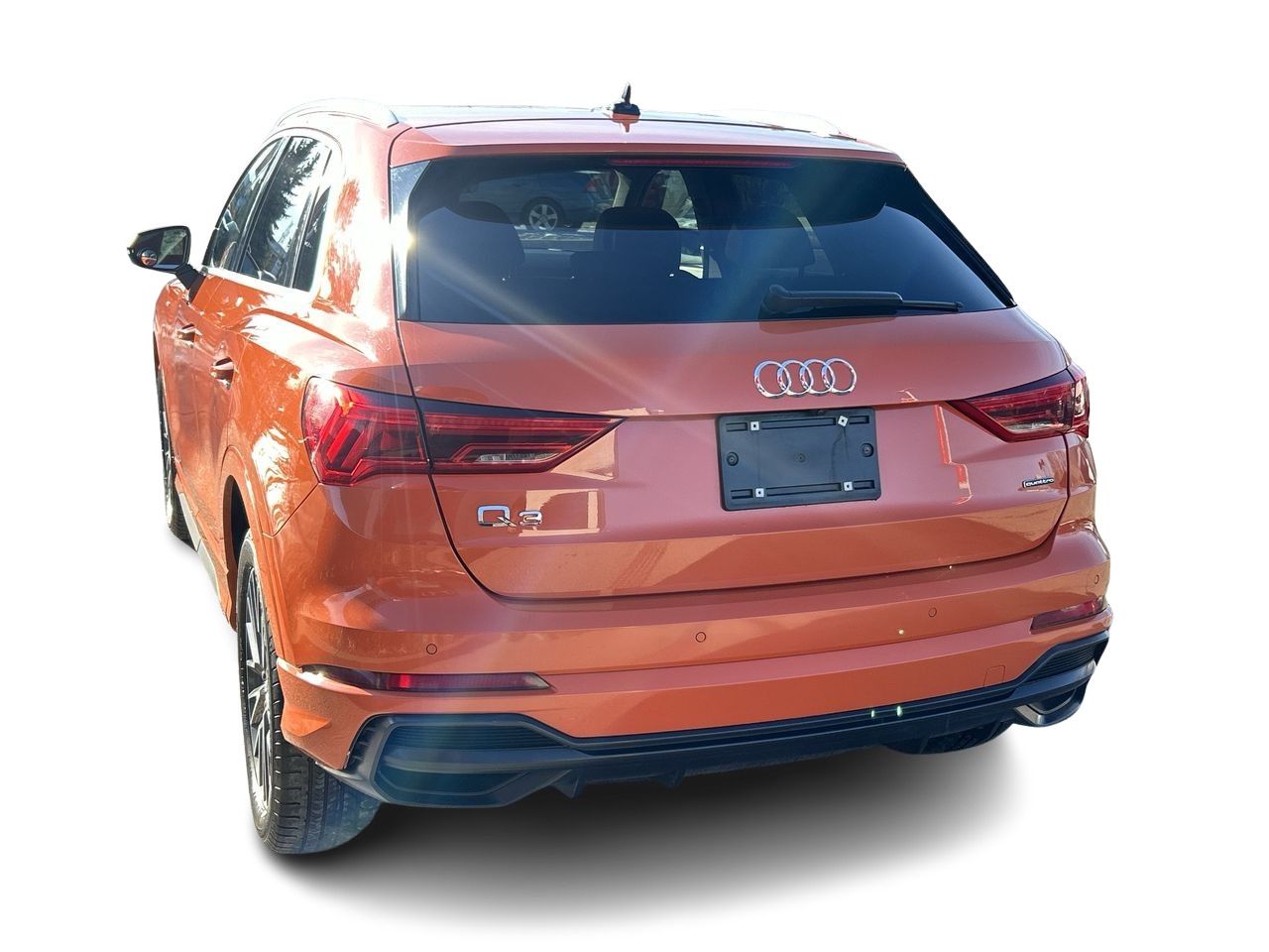 Audi Q3  2019 à Markham, Ontario