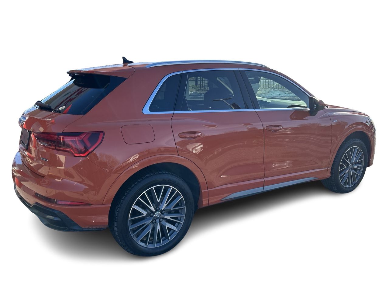 Audi Q3  2019 à Markham, Ontario