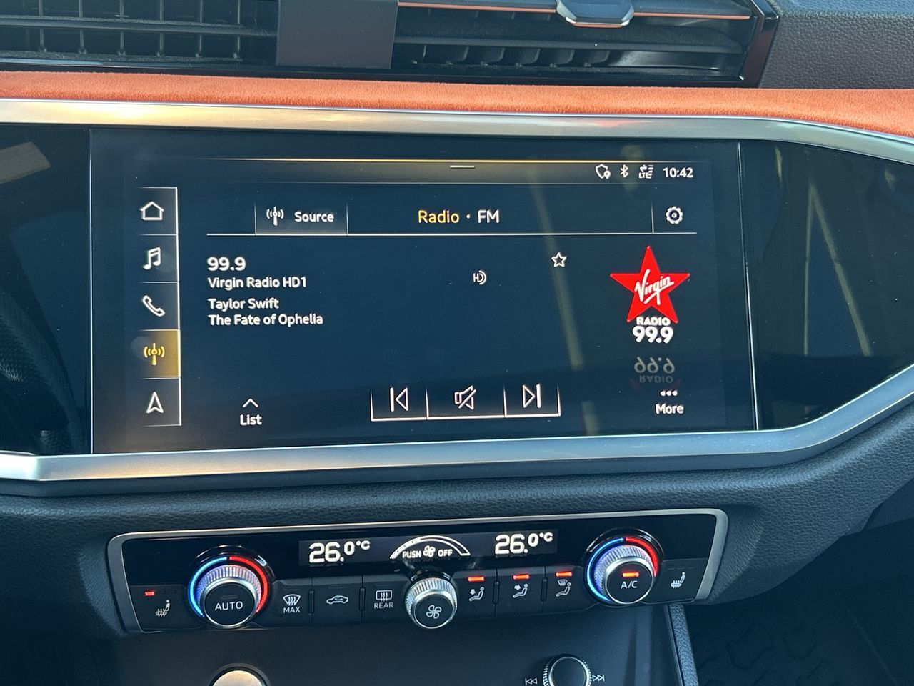 Audi Q3  2019 à Markham, Ontario