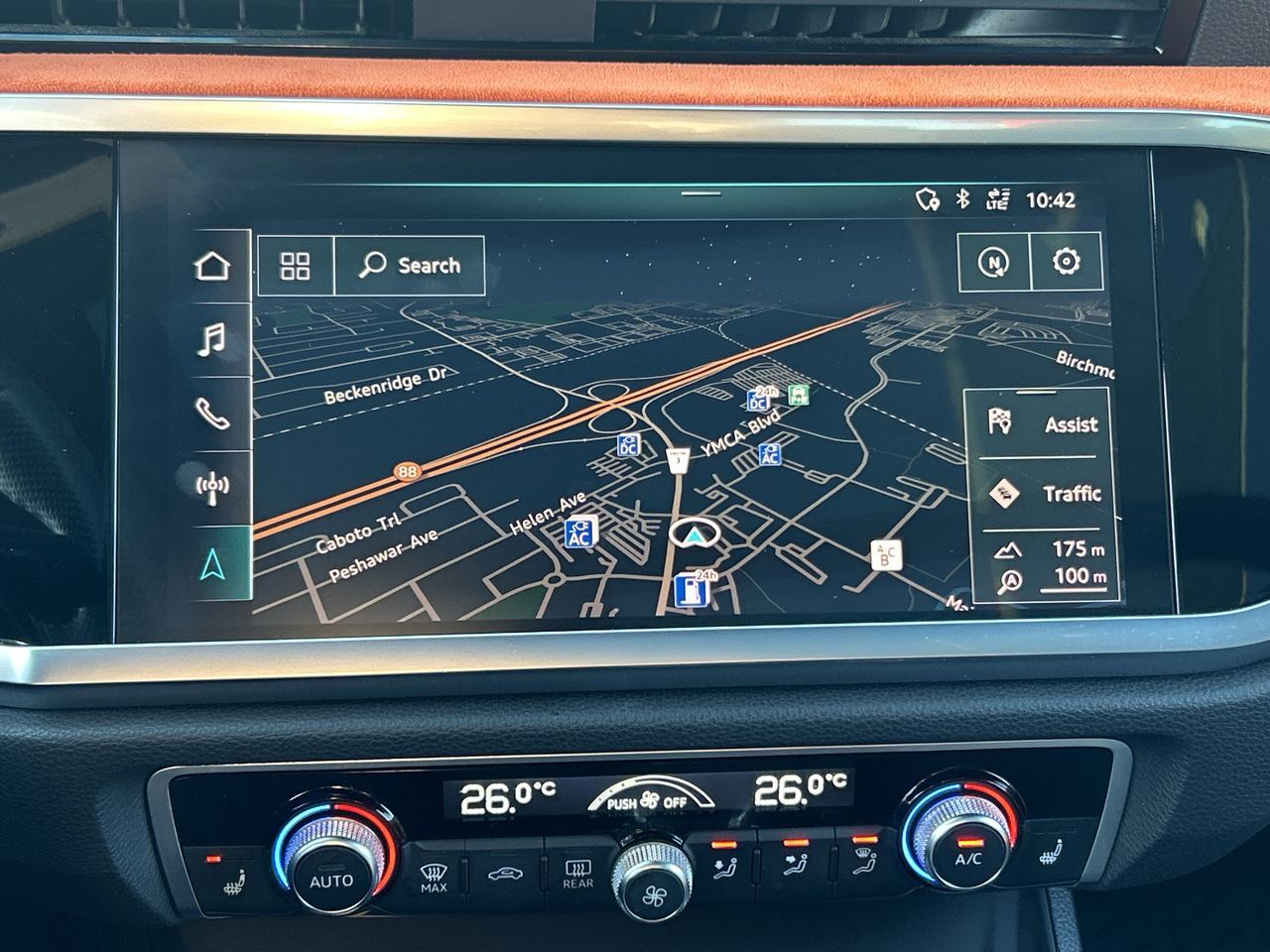 Audi Q3  2019 à Markham, Ontario