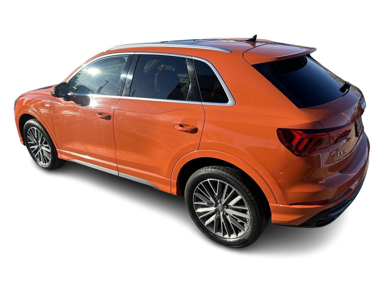 Audi Q3  2019 à Markham, Ontario