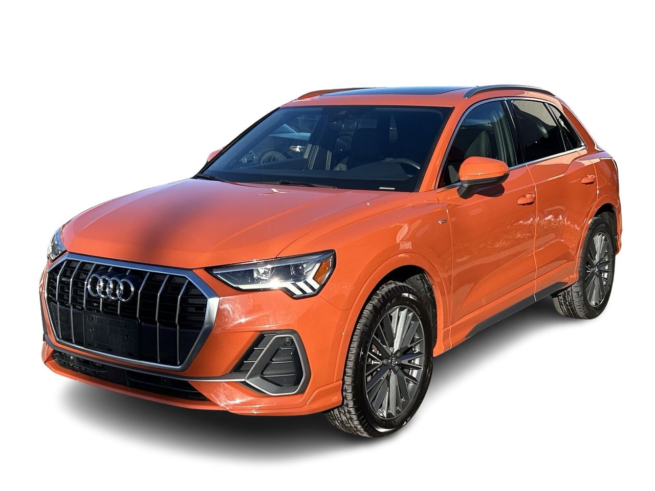 Audi Q3  2019 à Markham, Ontario