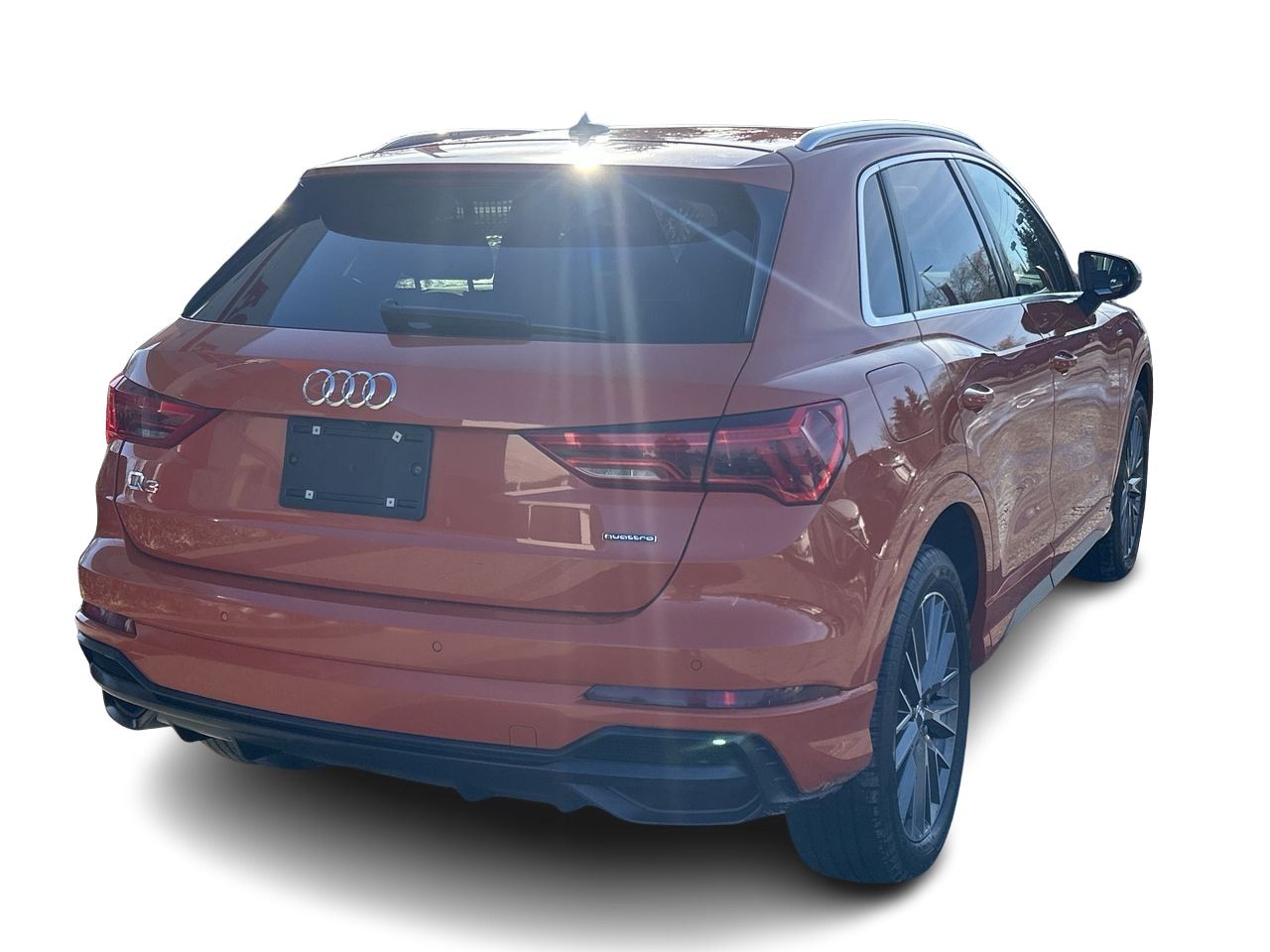 Audi Q3  2019 à Markham, Ontario
