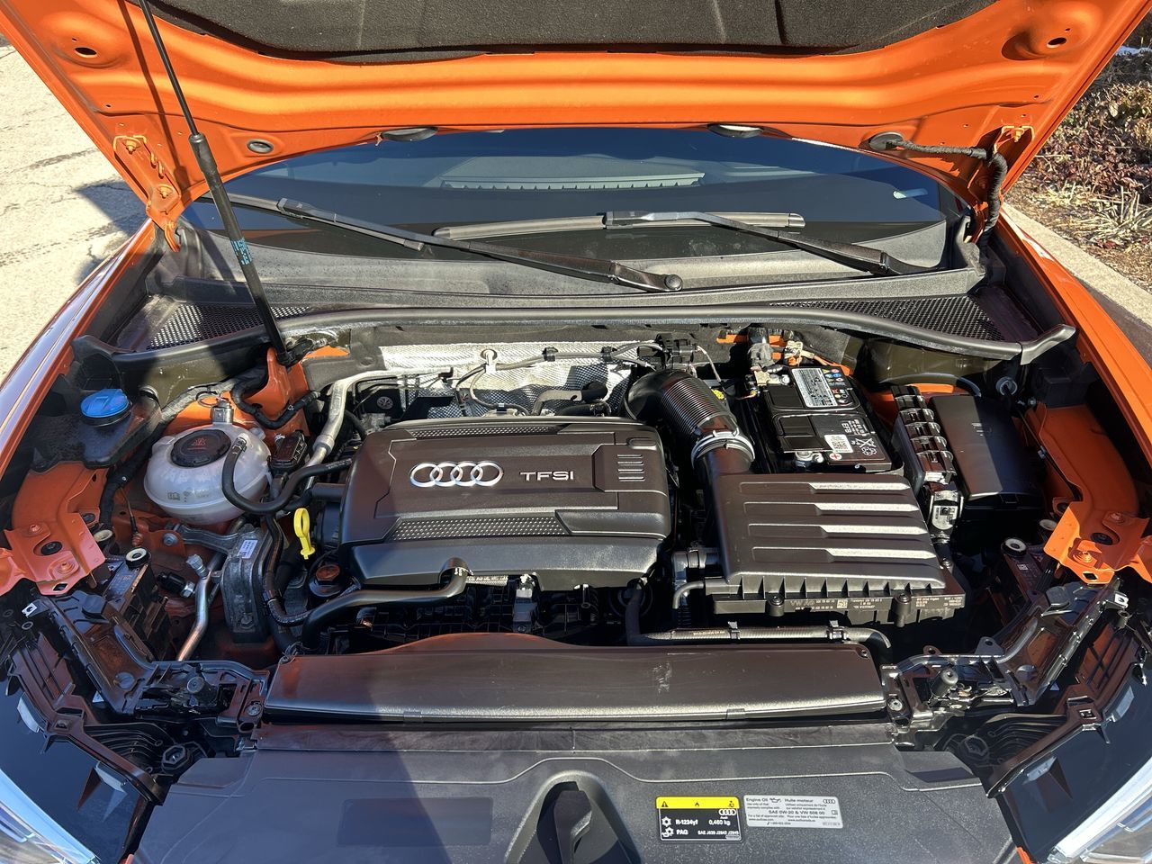 Audi Q3  2019 à Markham, Ontario