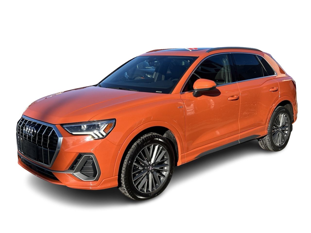 Audi Q3  2019 à Markham, Ontario