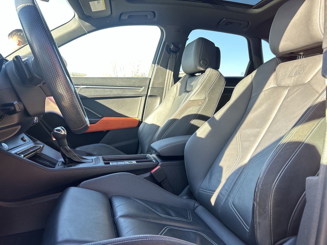 Audi Q3  2019 à Markham, Ontario