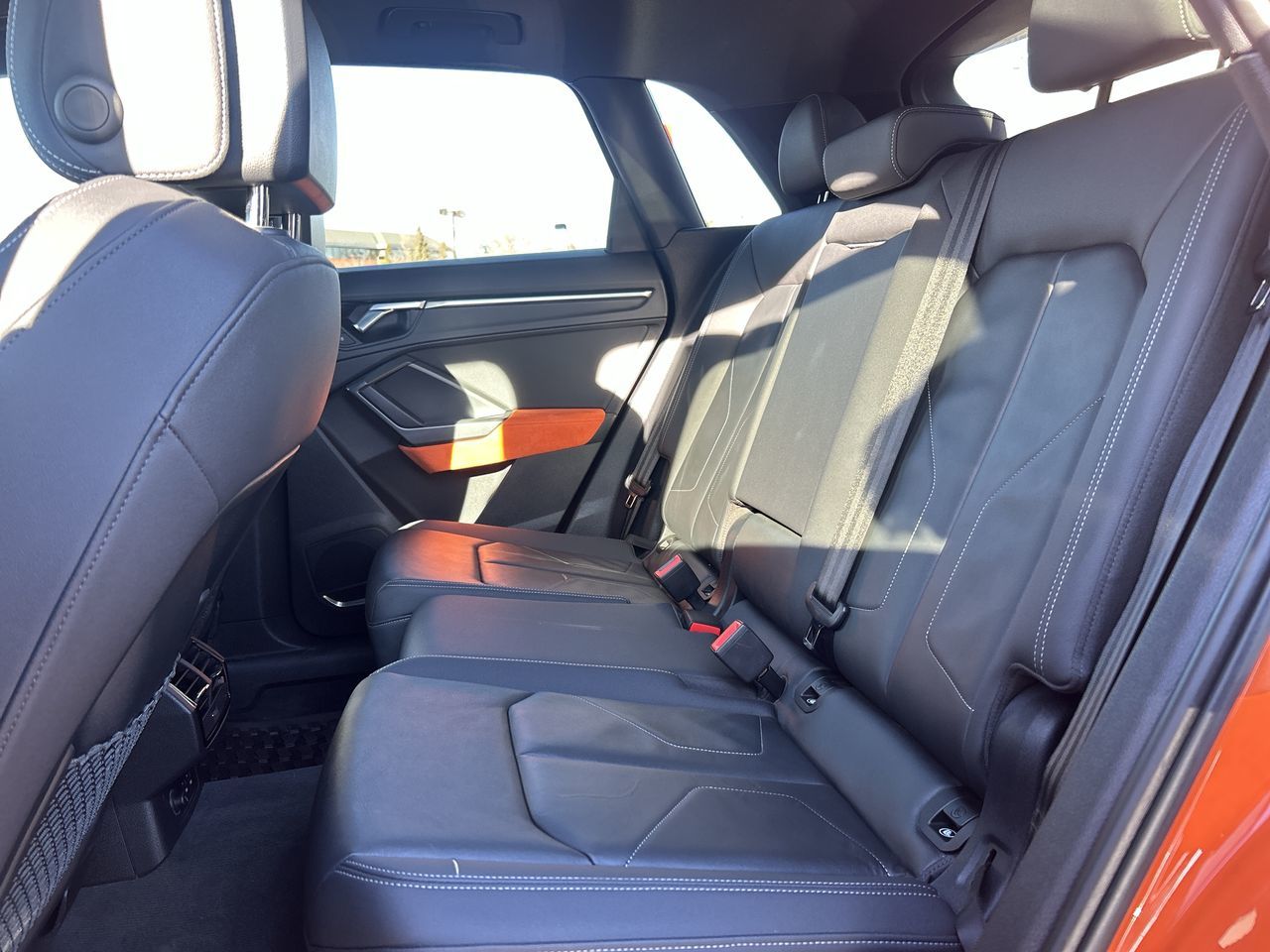 Audi Q3  2019 à Markham, Ontario