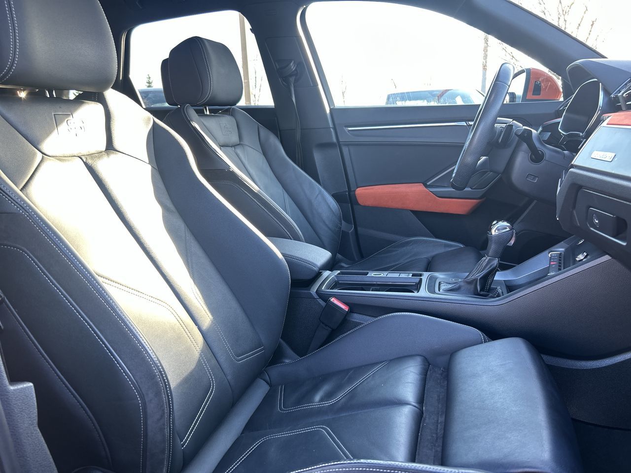 Audi Q3  2019 à Markham, Ontario