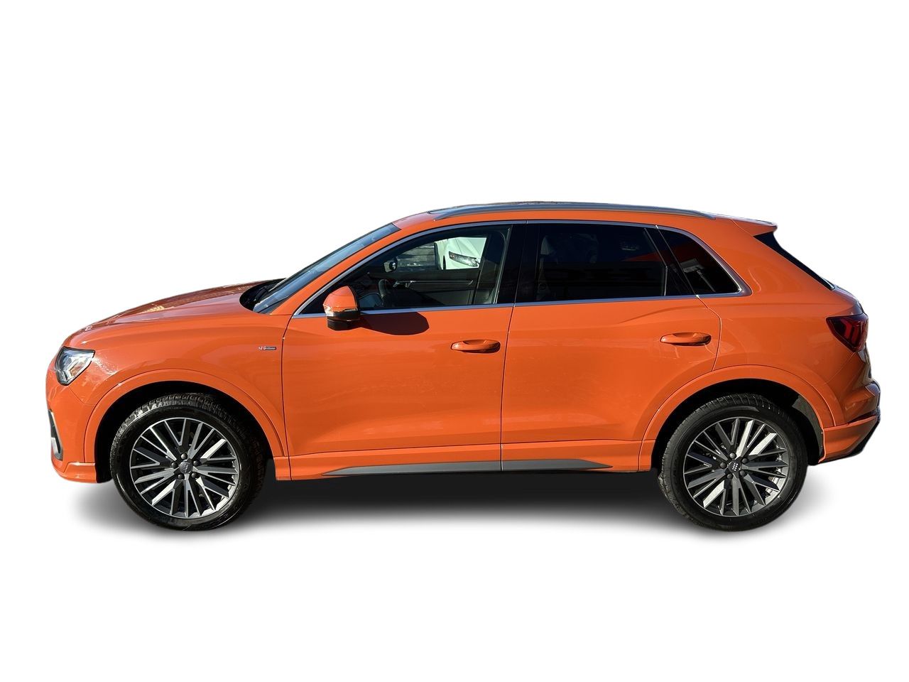 Audi Q3  2019 à Markham, Ontario