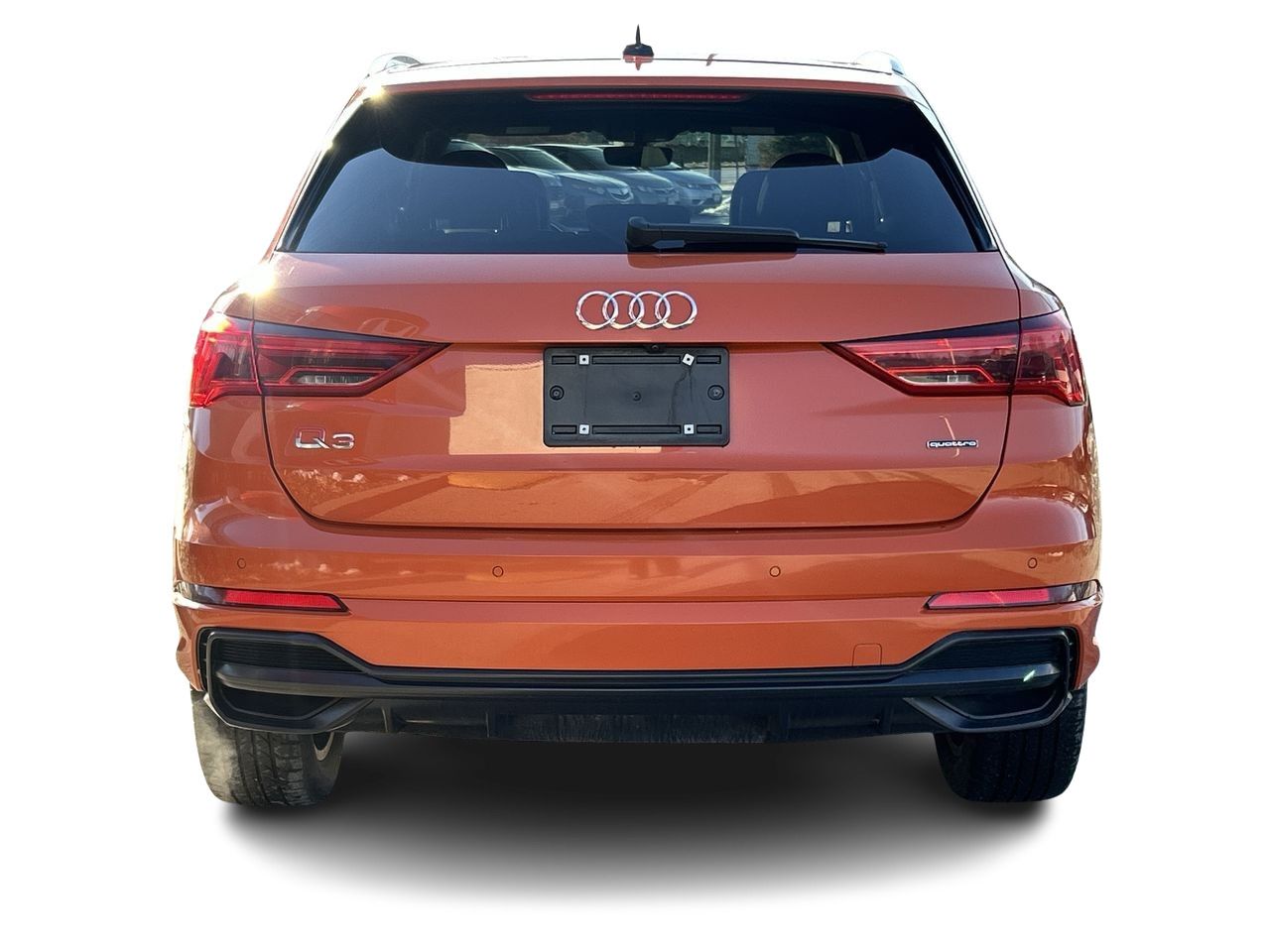 Audi Q3  2019 à Markham, Ontario
