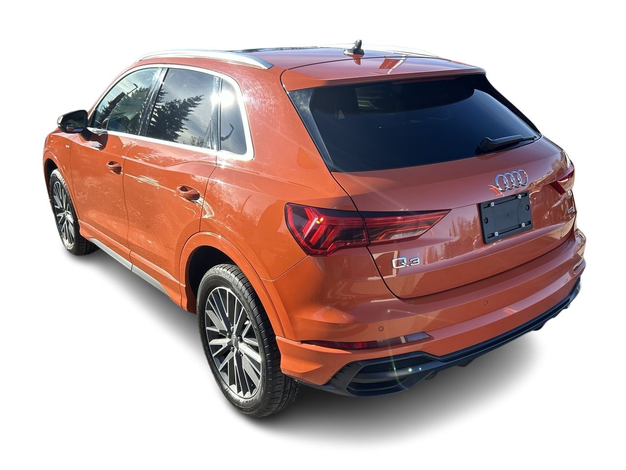 Audi Q3  2019 à Markham, Ontario