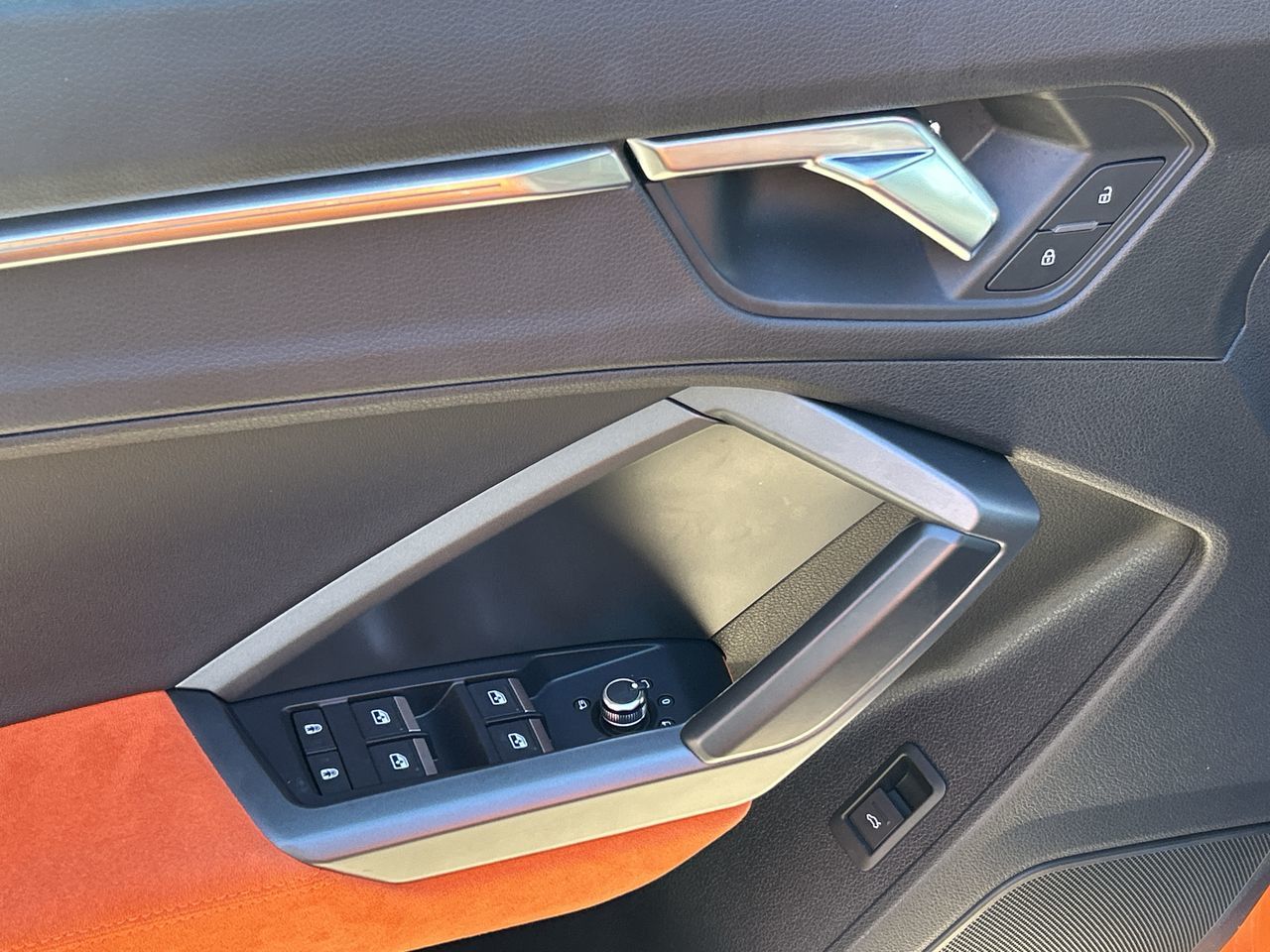 Audi Q3  2019 à Markham, Ontario