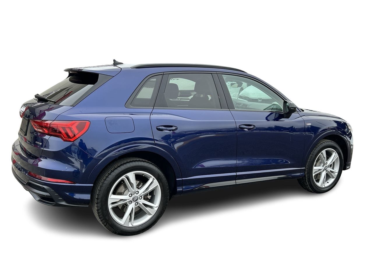 2021 Audi Q3