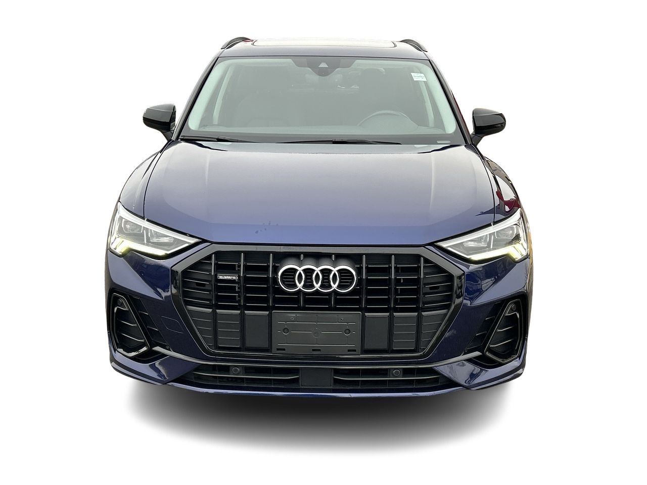 2021 Audi Q3
