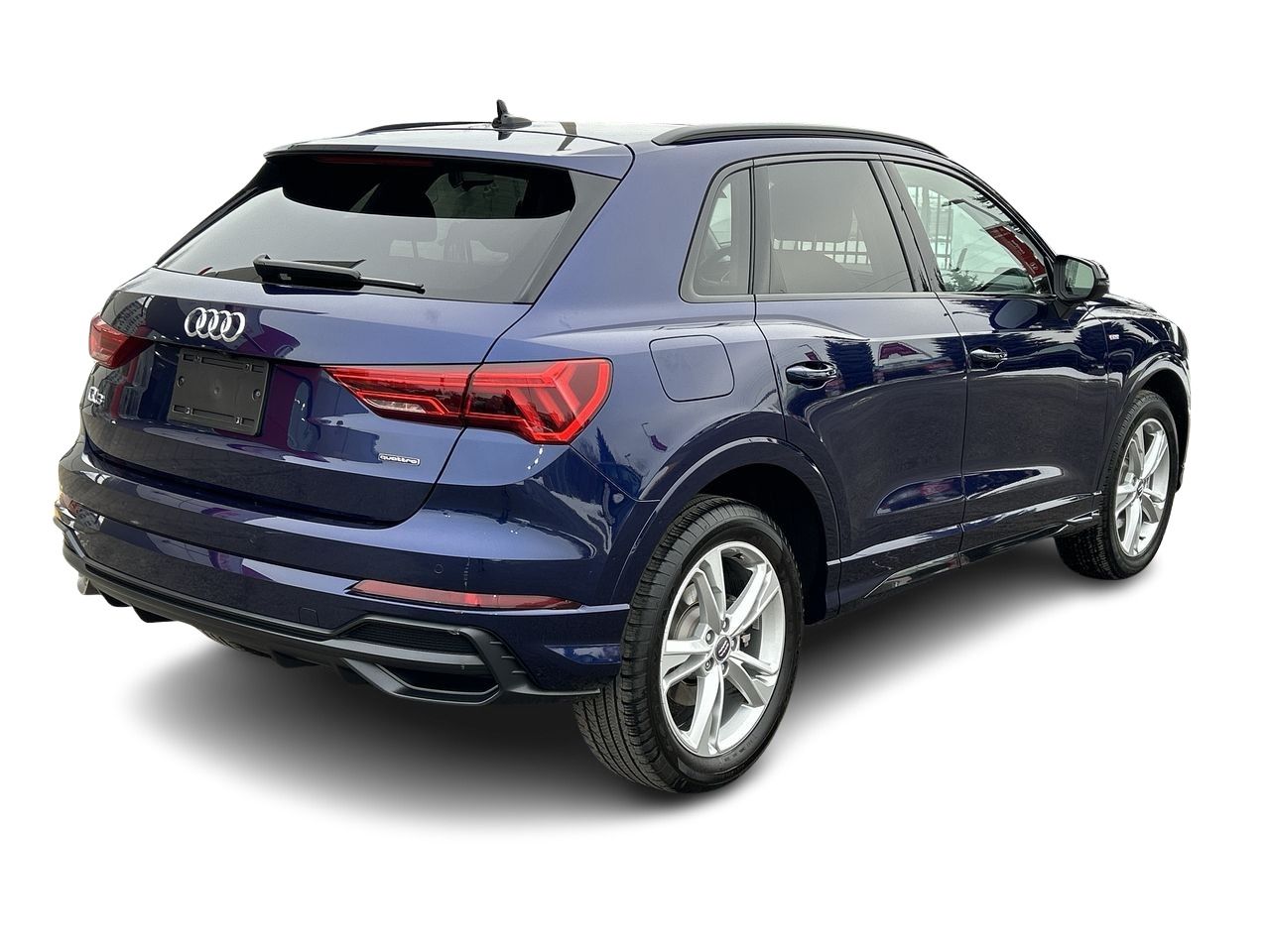 2021 Audi Q3