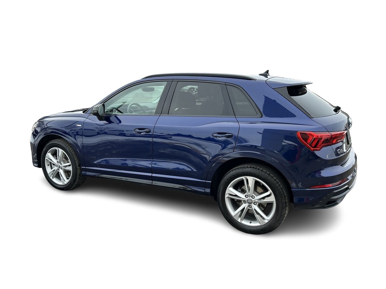 2021 Audi Q3