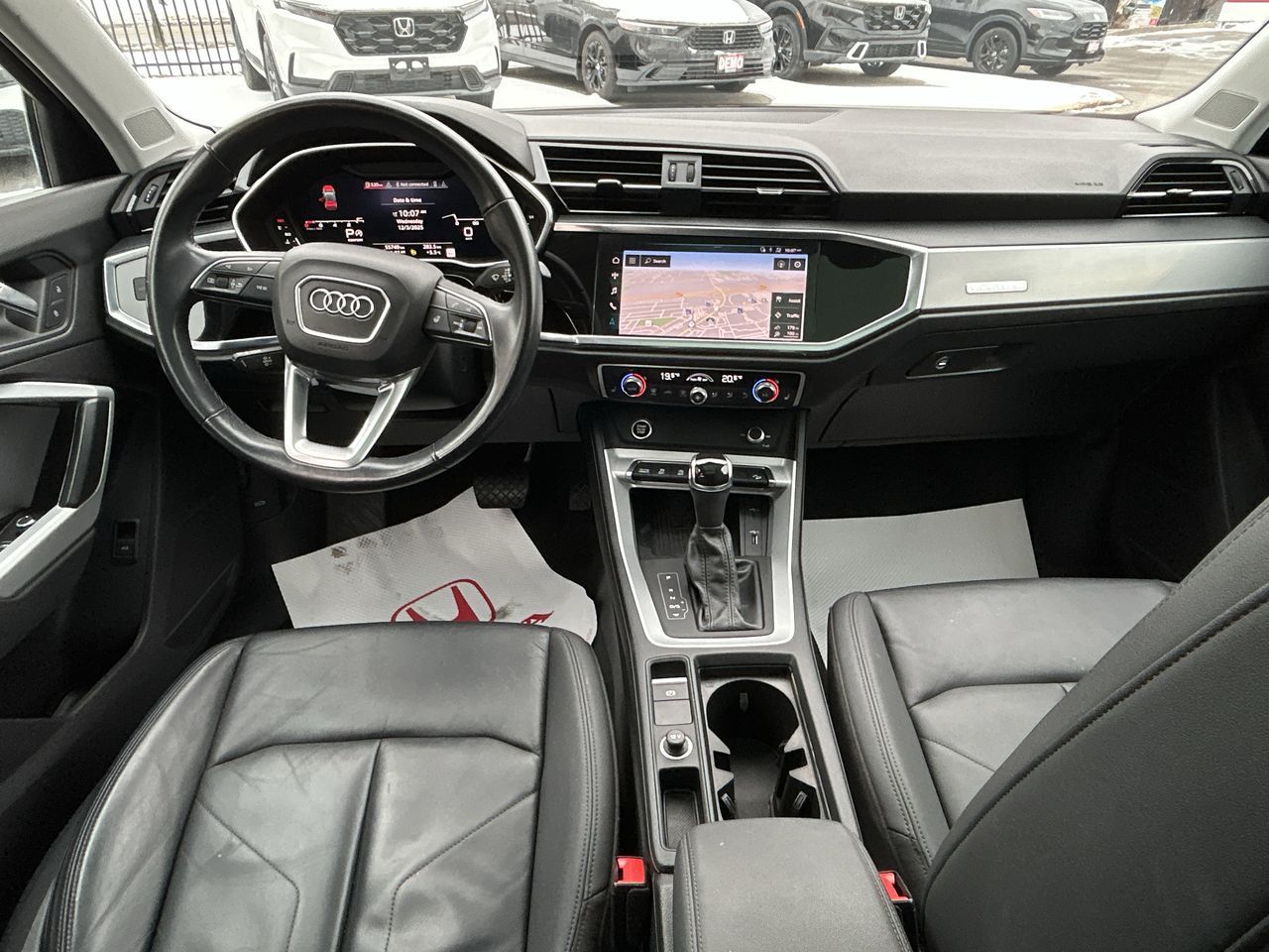 2021 Audi Q3