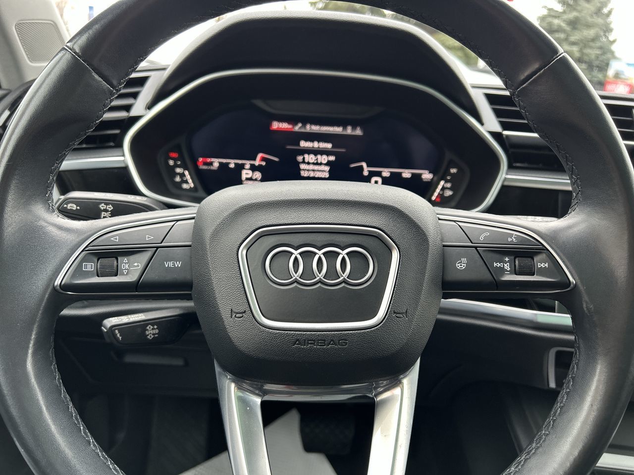 2021 Audi Q3