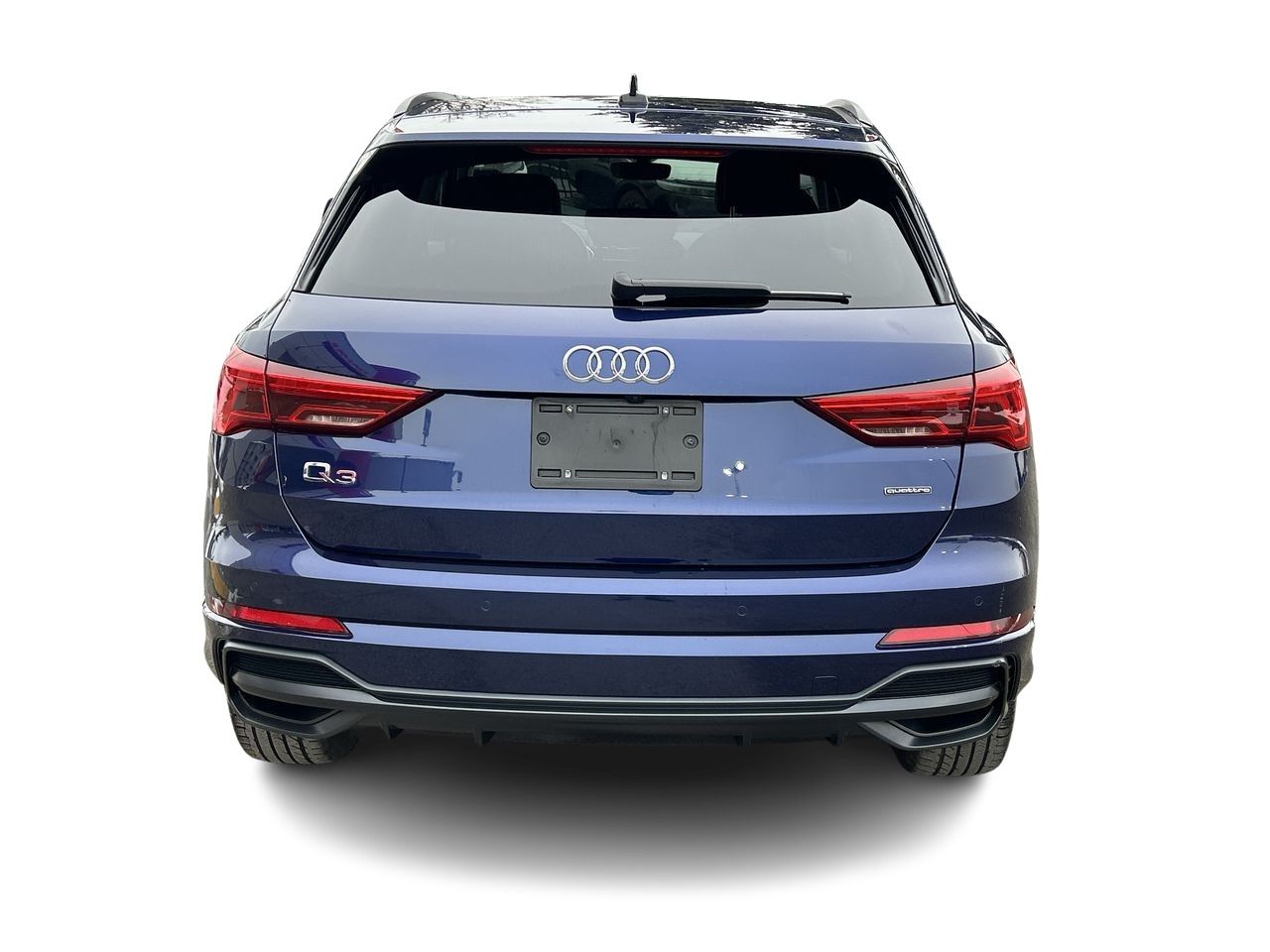 2021 Audi Q3