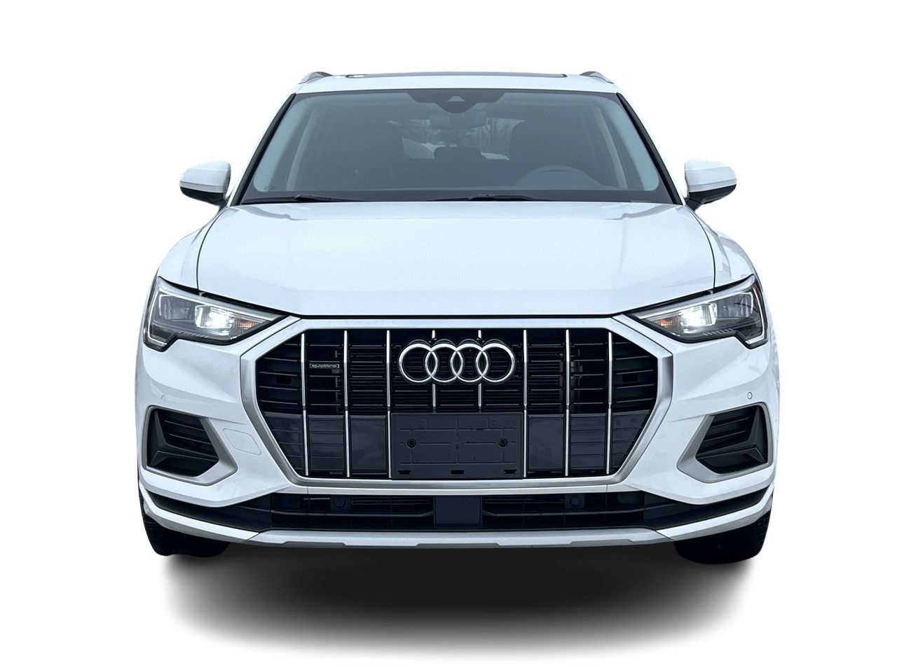 2022 Audi Q3
