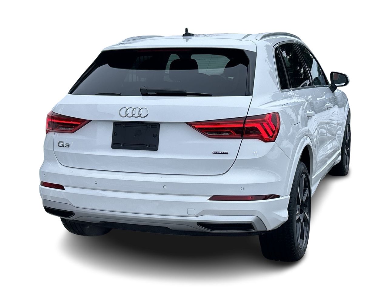2022 Audi Q3
