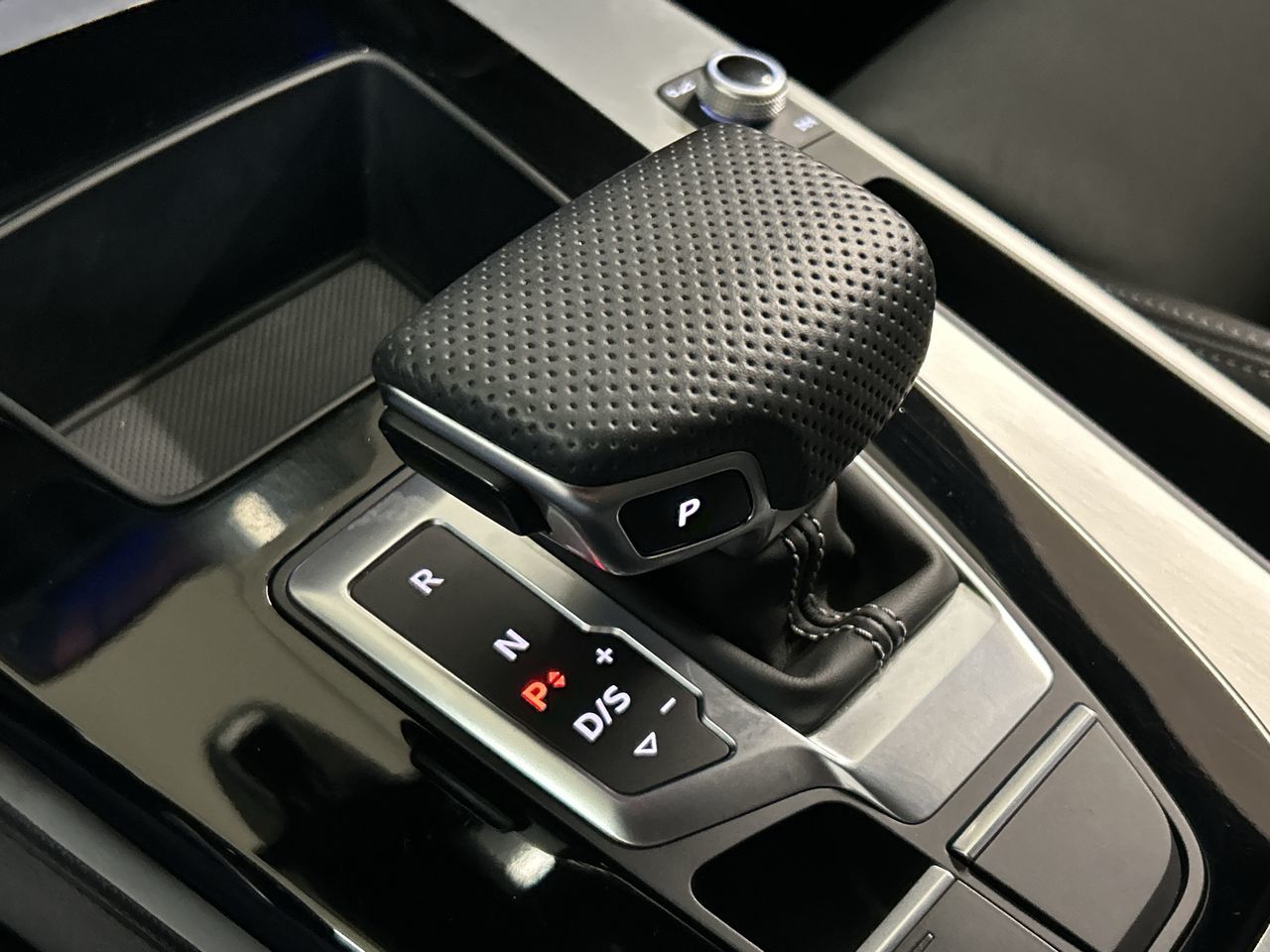 2021 Audi Q5 in Markham, Ontario