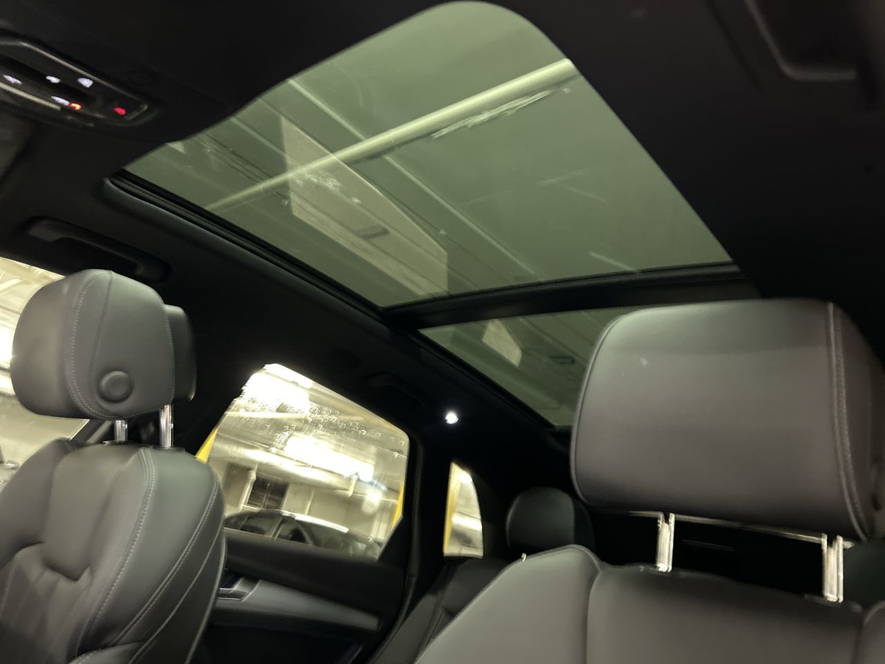 2021 Audi Q5 in Markham, Ontario