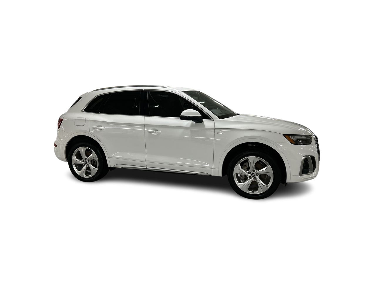 2021 Audi Q5 in Markham, Ontario