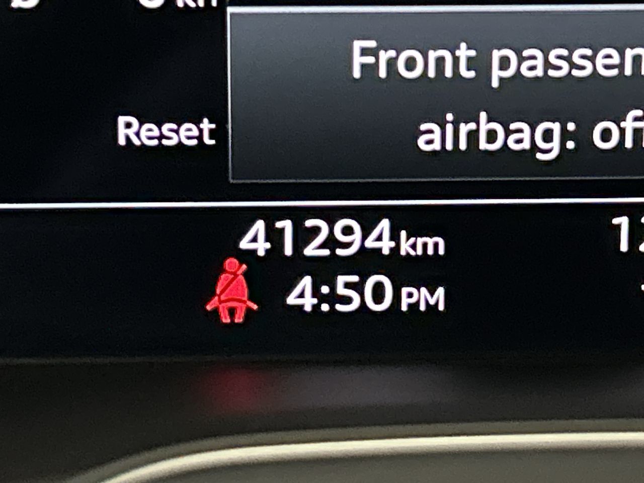 2021 Audi Q5 in Markham, Ontario