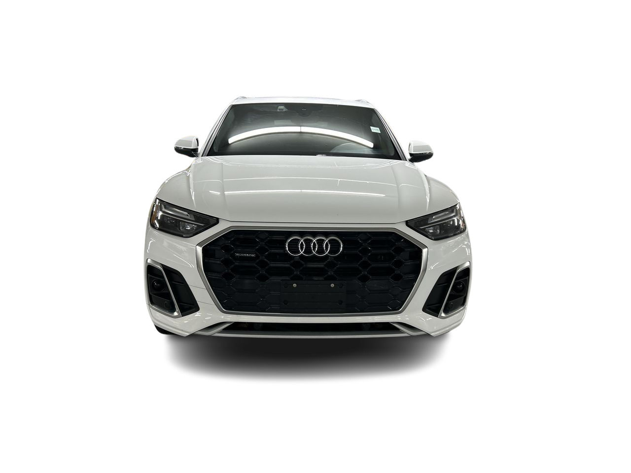 2021 Audi Q5 in Markham, Ontario