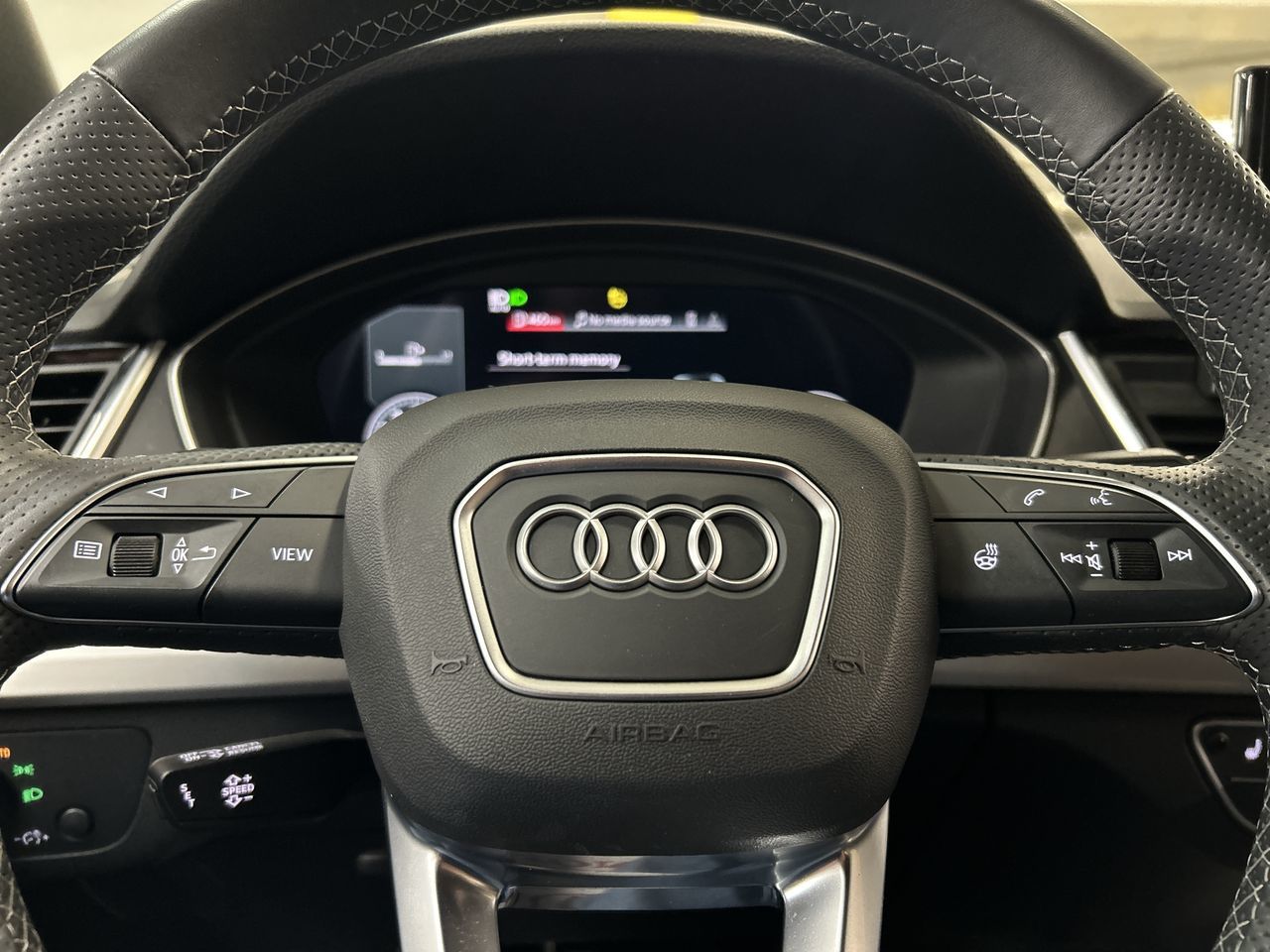 2021 Audi Q5 in Markham, Ontario