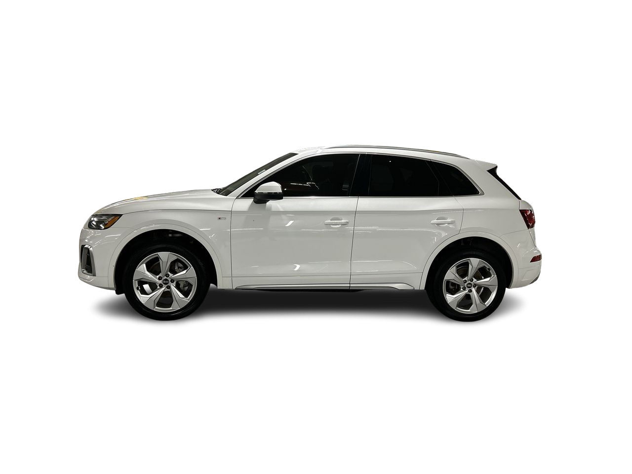 2021 Audi Q5 in Markham, Ontario