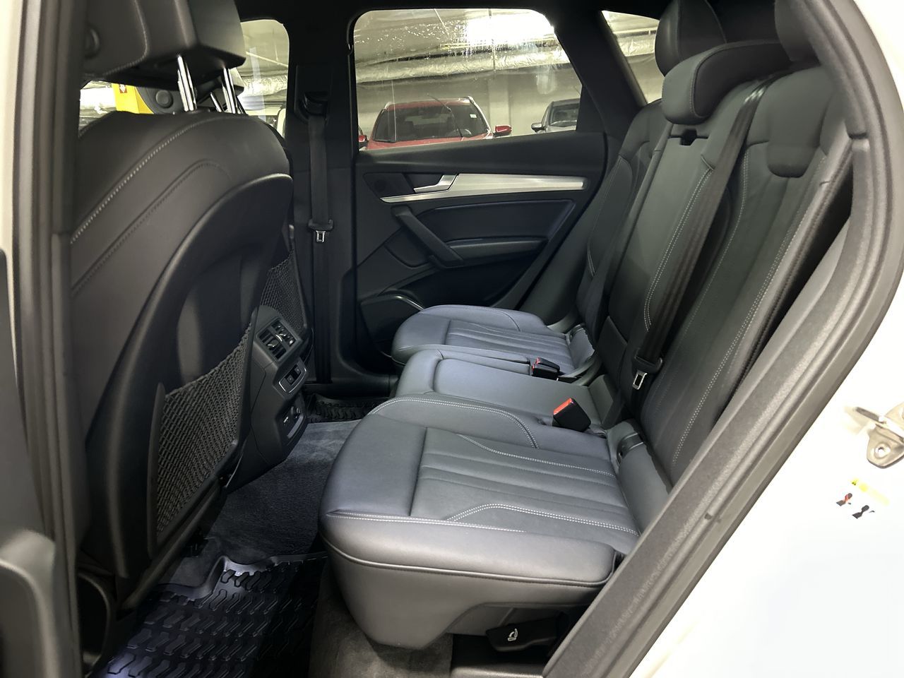 2021 Audi Q5 in Markham, Ontario
