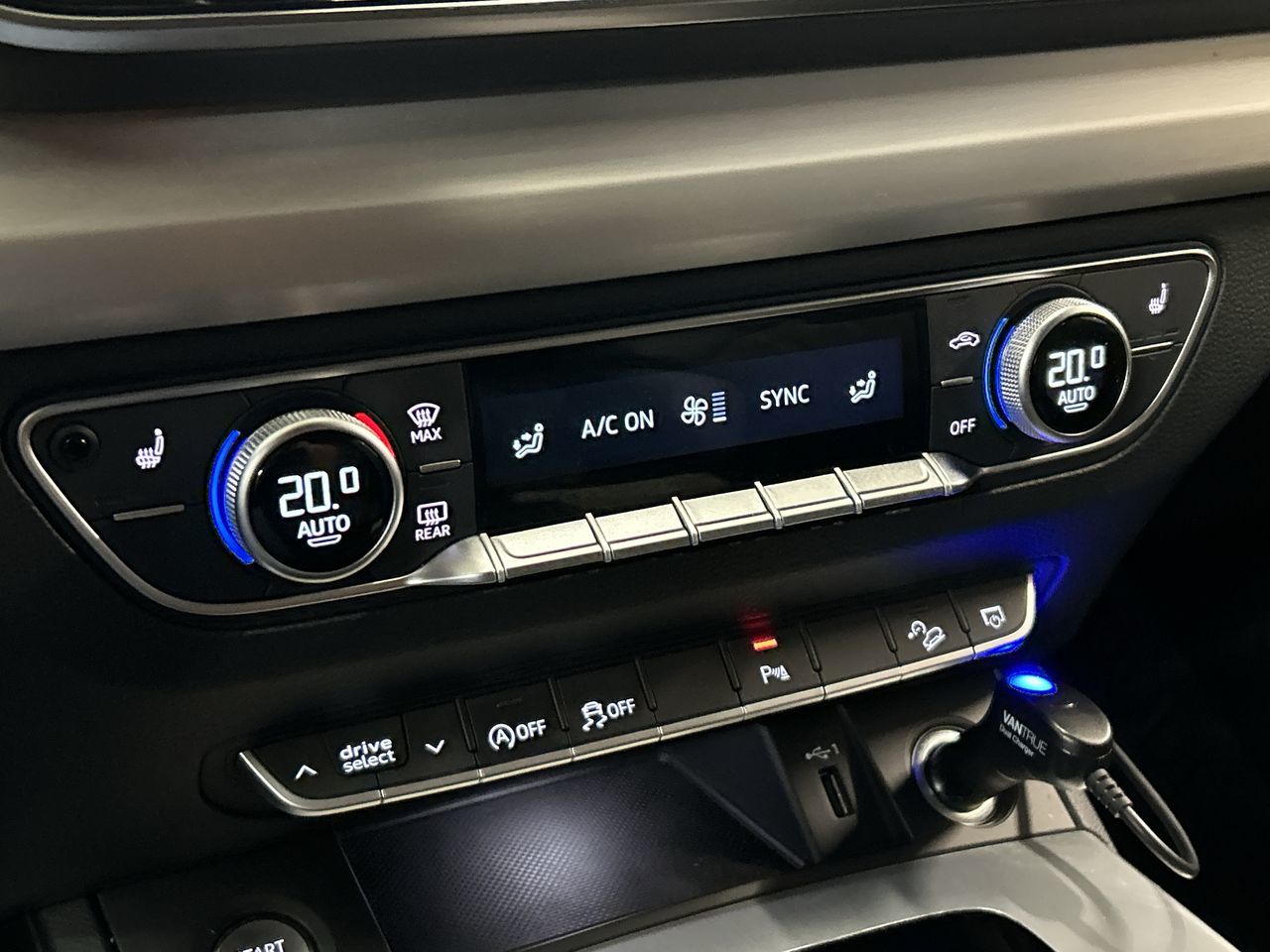 2021 Audi Q5 in Markham, Ontario