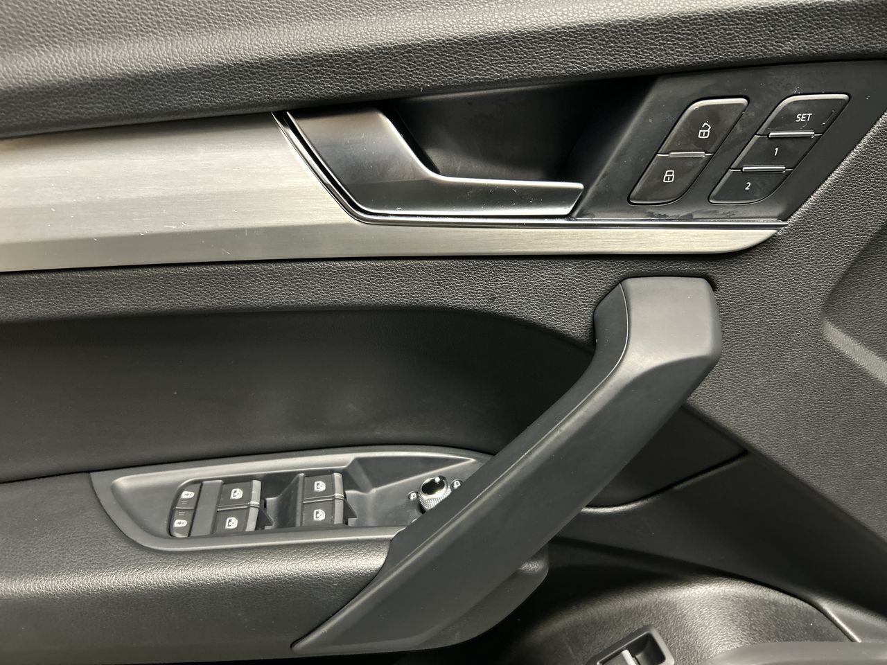 2021 Audi Q5 in Markham, Ontario