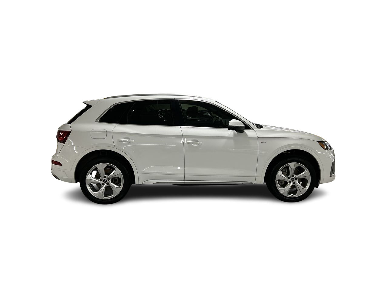 2021 Audi Q5 in Markham, Ontario