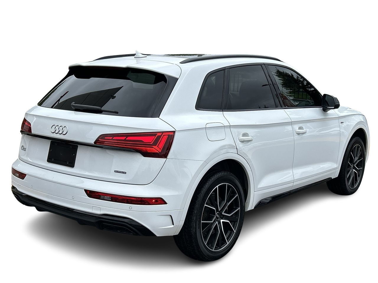 Audi Q5  2022 à Markham, Ontario