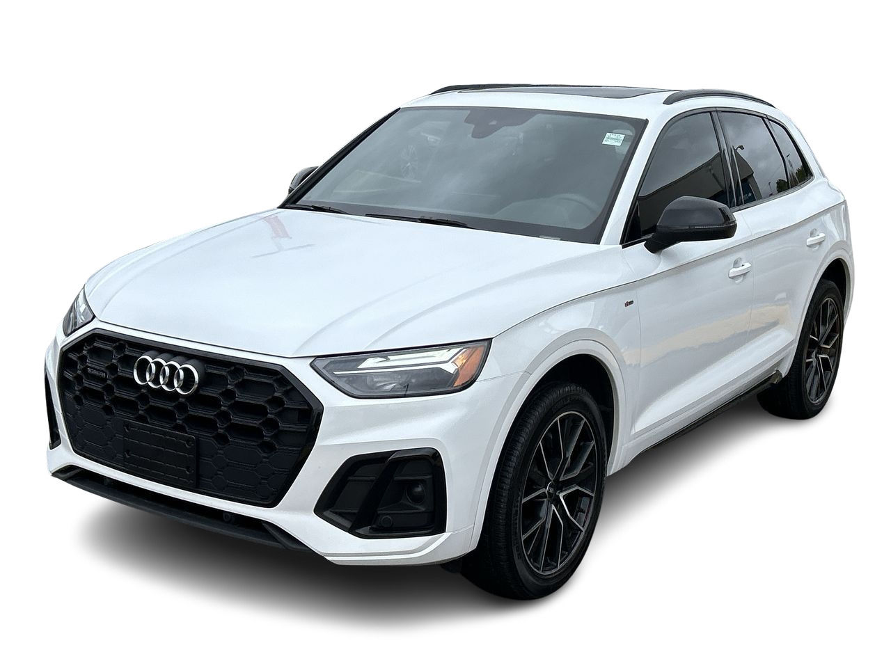 Audi Q5  2022 à Markham, Ontario