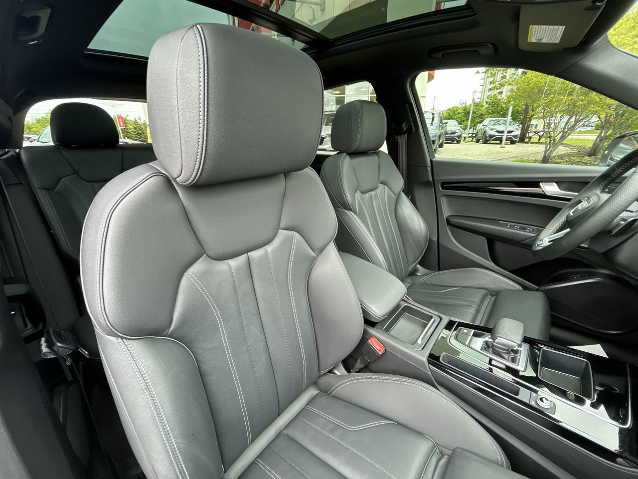 Audi Q5  2022 à Markham, Ontario