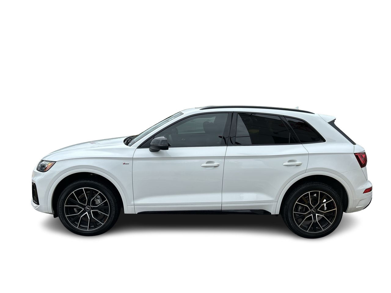 Audi Q5  2022 à Markham, Ontario