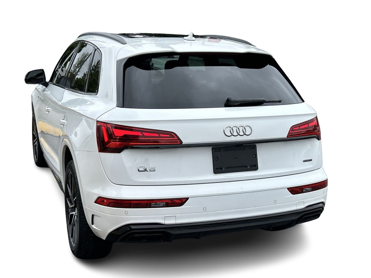 Audi Q5  2022 à Markham, Ontario